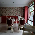 Appartement Teestube 