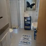 Appartement Teestube 