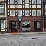 Appartement Teestube 