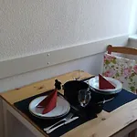 Teestube 