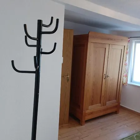 Teestube Apartment