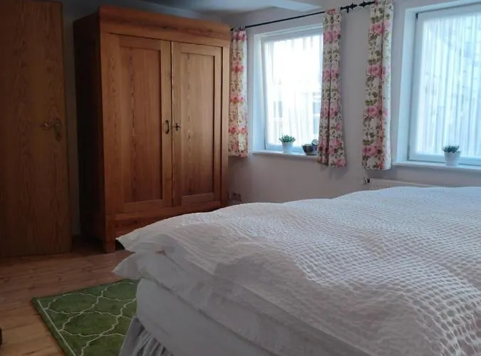 Appartamento Teestube 